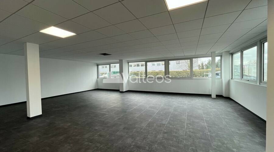 REXIM - Bureau - Haute-Garonne - Blagnac - 1