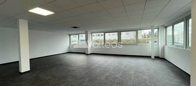 REXIM - Bureau - Haute-Garonne - Blagnac - 1