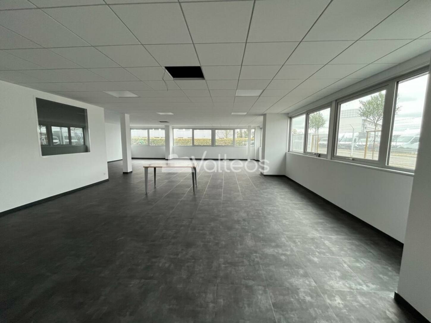 REXIM - Bureau - Haute-Garonne - Blagnac - 2