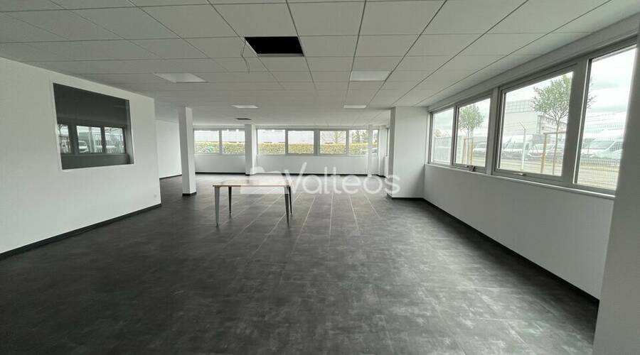 REXIM - Bureau - Haute-Garonne - Blagnac - 2