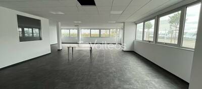 REXIM - Bureau - Haute-Garonne - Blagnac - 2