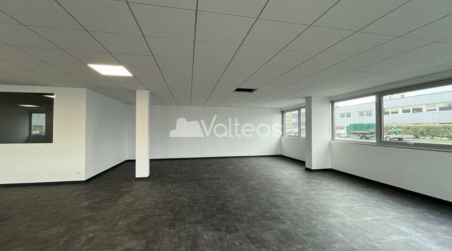 REXIM - Bureau - Haute-Garonne - Blagnac - 3