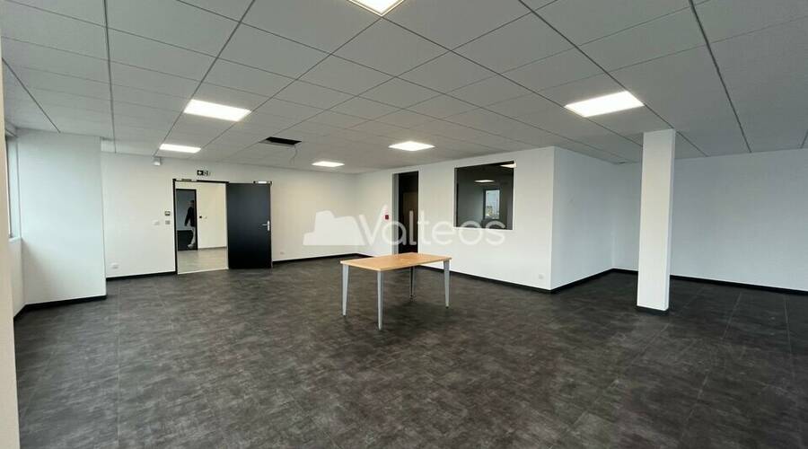 REXIM - Bureau - Haute-Garonne - Blagnac - 4