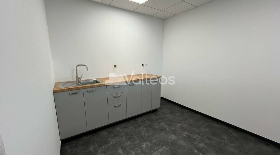 REXIM - Bureau - Haute-Garonne - Blagnac - 6