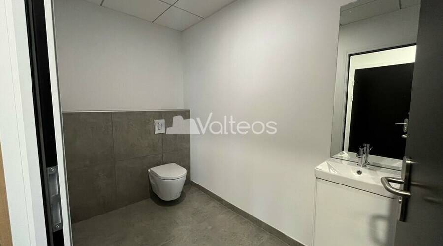 REXIM - Bureau - Haute-Garonne - Blagnac - 8