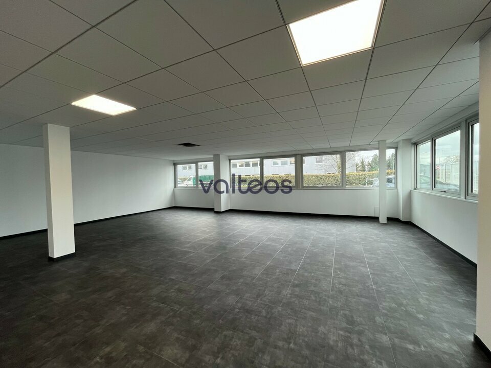 REXIM - Bureau - Haute-Garonne - Blagnac - 1