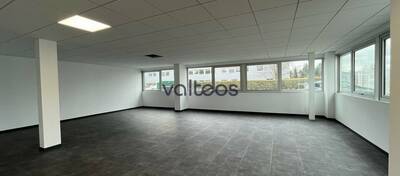 REXIM - Bureau - Haute-Garonne - Blagnac - 1