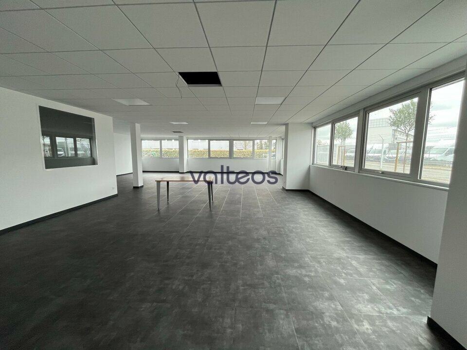 REXIM - Bureau - Haute-Garonne - Blagnac - 2