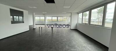 REXIM - Bureau - Haute-Garonne - Blagnac - 2