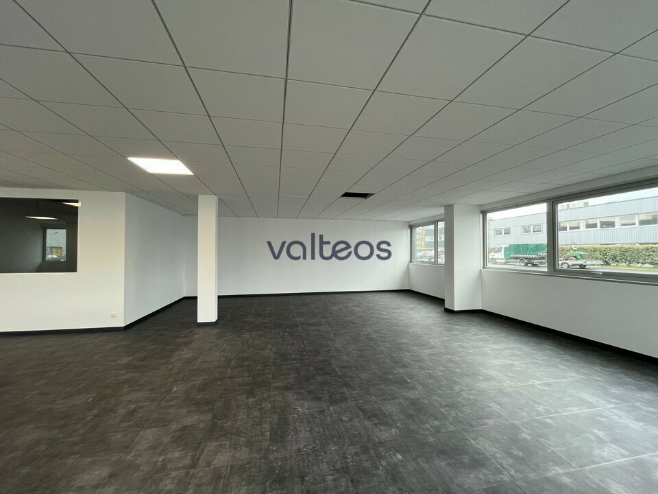 REXIM - Bureau - Haute-Garonne - Blagnac - 3