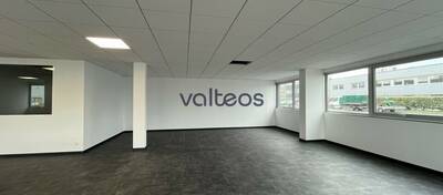 REXIM - Bureau - Haute-Garonne - Blagnac - 3