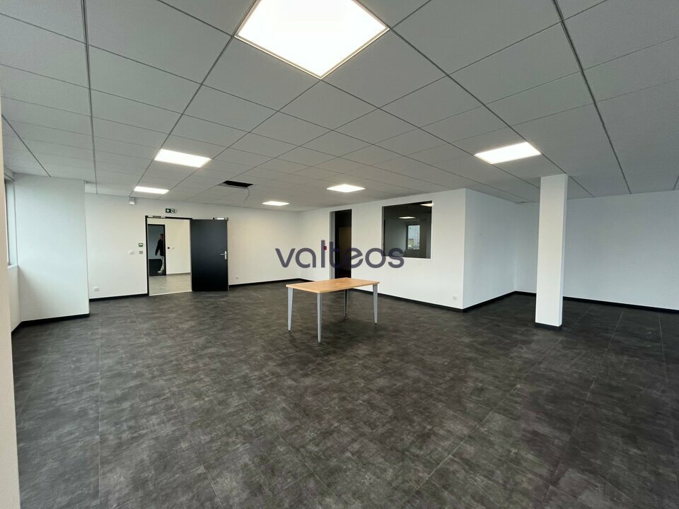 REXIM - Bureau - Haute-Garonne - Blagnac - 4