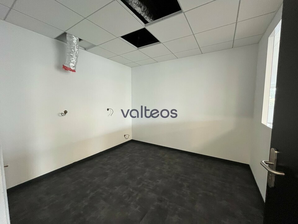 REXIM - Bureau - Haute-Garonne - Blagnac - 5