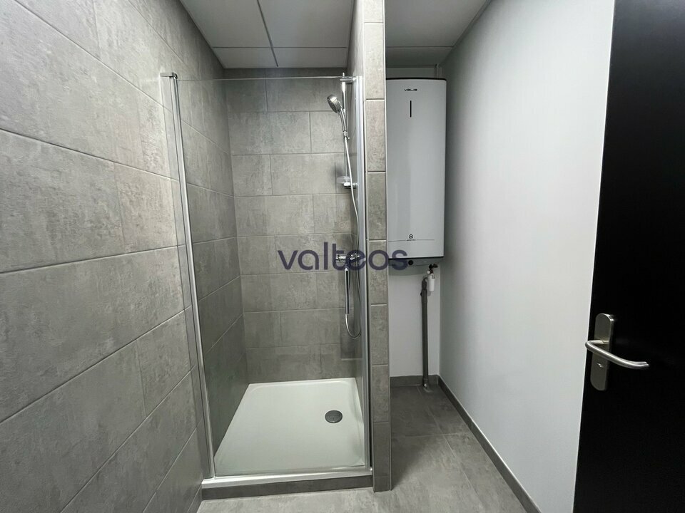 REXIM - Bureau - Haute-Garonne - Blagnac - 7