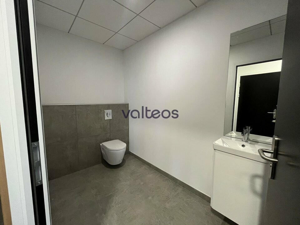 REXIM - Bureau - Haute-Garonne - Blagnac - 8