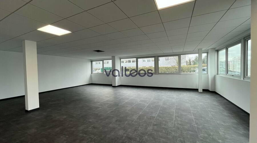 REXIM - Bureau - Haute-Garonne - Blagnac - 1