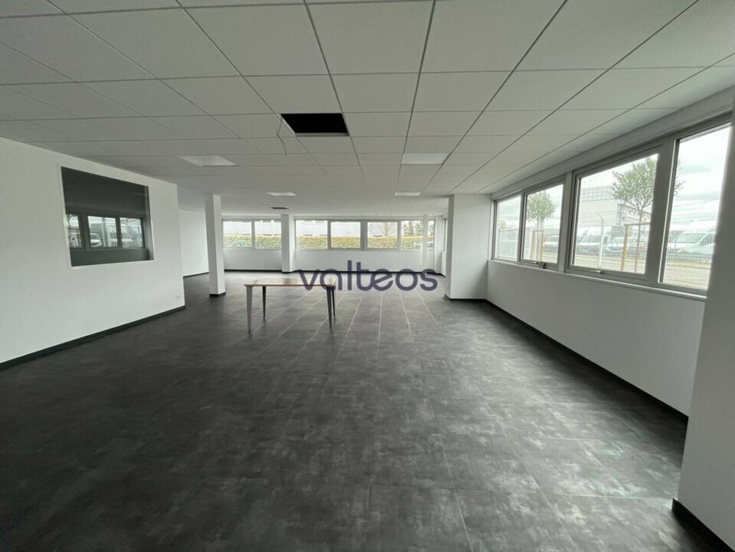 REXIM - Bureau - Haute-Garonne - Blagnac - 2