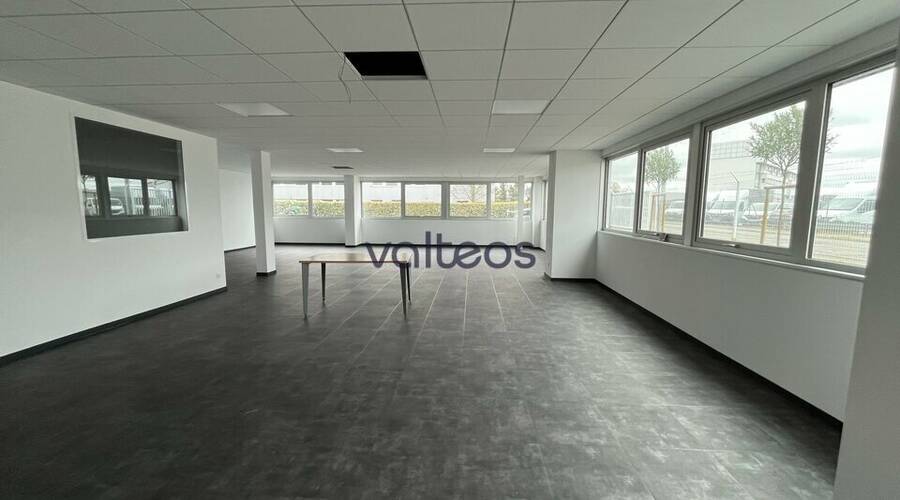REXIM - Bureau - Haute-Garonne - Blagnac - 2