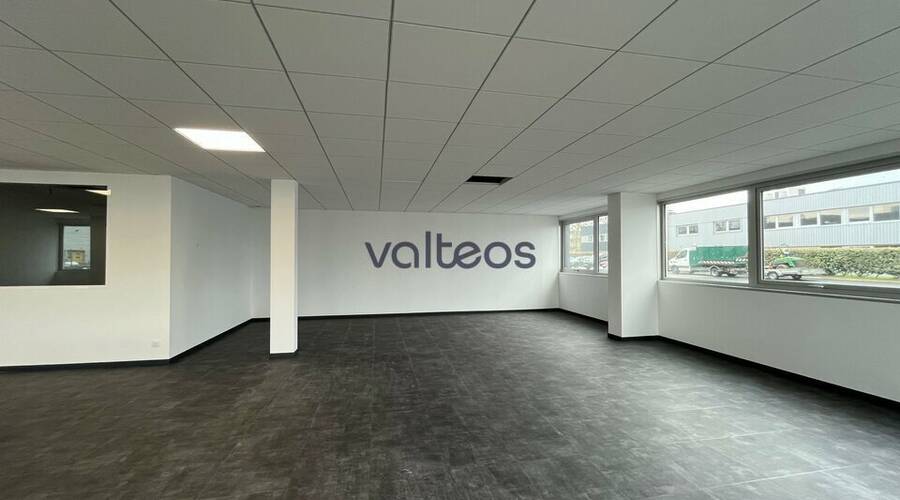 REXIM - Bureau - Haute-Garonne - Blagnac - 3