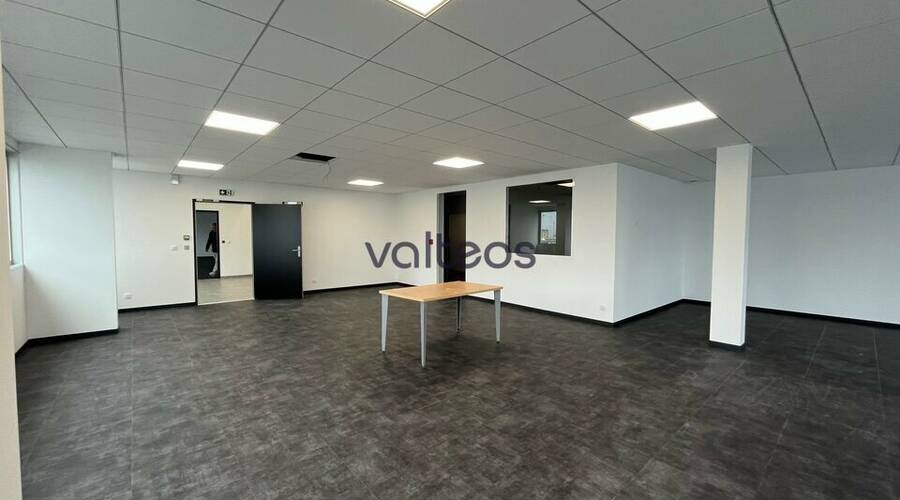 REXIM - Bureau - Haute-Garonne - Blagnac - 4