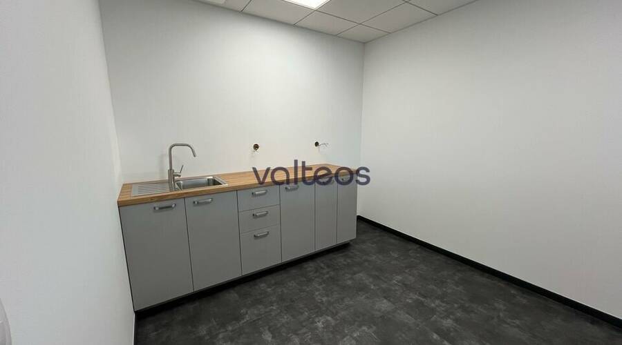 REXIM - Bureau - Haute-Garonne - Blagnac - 6