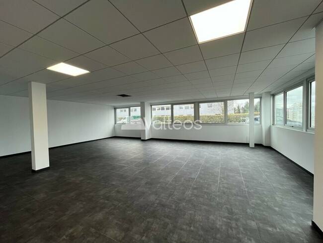 REXIM - Bureau - Haute-Garonne - Blagnac - 1