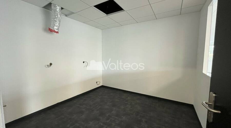 REXIM - Bureau - Haute-Garonne - Blagnac - 5