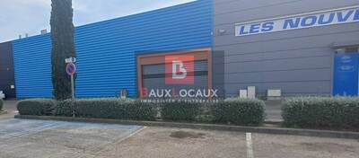 REXIM - Local commercial - Gard - Saint-Gilles - 4