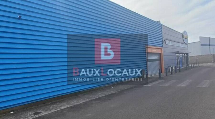 REXIM - Local commercial - Gard - Saint-Gilles - 5