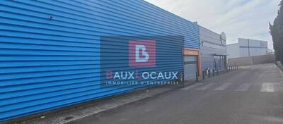 REXIM - Local commercial - Gard - Saint-Gilles - 5