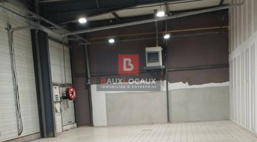 REXIM - Local commercial - Gard - Saint-Gilles - 6