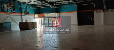 REXIM - Local commercial - Gard - Saint-Gilles - 1