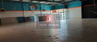 REXIM - Local commercial - Gard - Saint-Gilles - 3