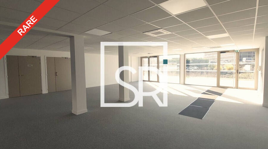 REXIM - Bureau - Puy-de-Dôme - Clermont-Ferrand - 6