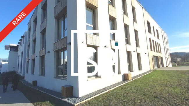 REXIM - Bureau - Puy-de-Dôme - Clermont-Ferrand - 1