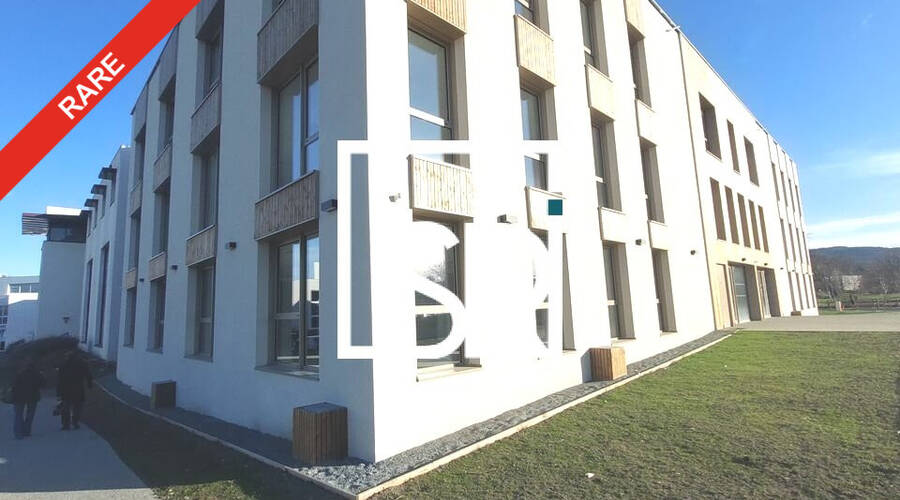 REXIM - Bureau - Puy-de-Dôme - Clermont-Ferrand - 1