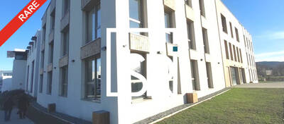 REXIM - Bureau - Puy-de-Dôme - Clermont-Ferrand - 1