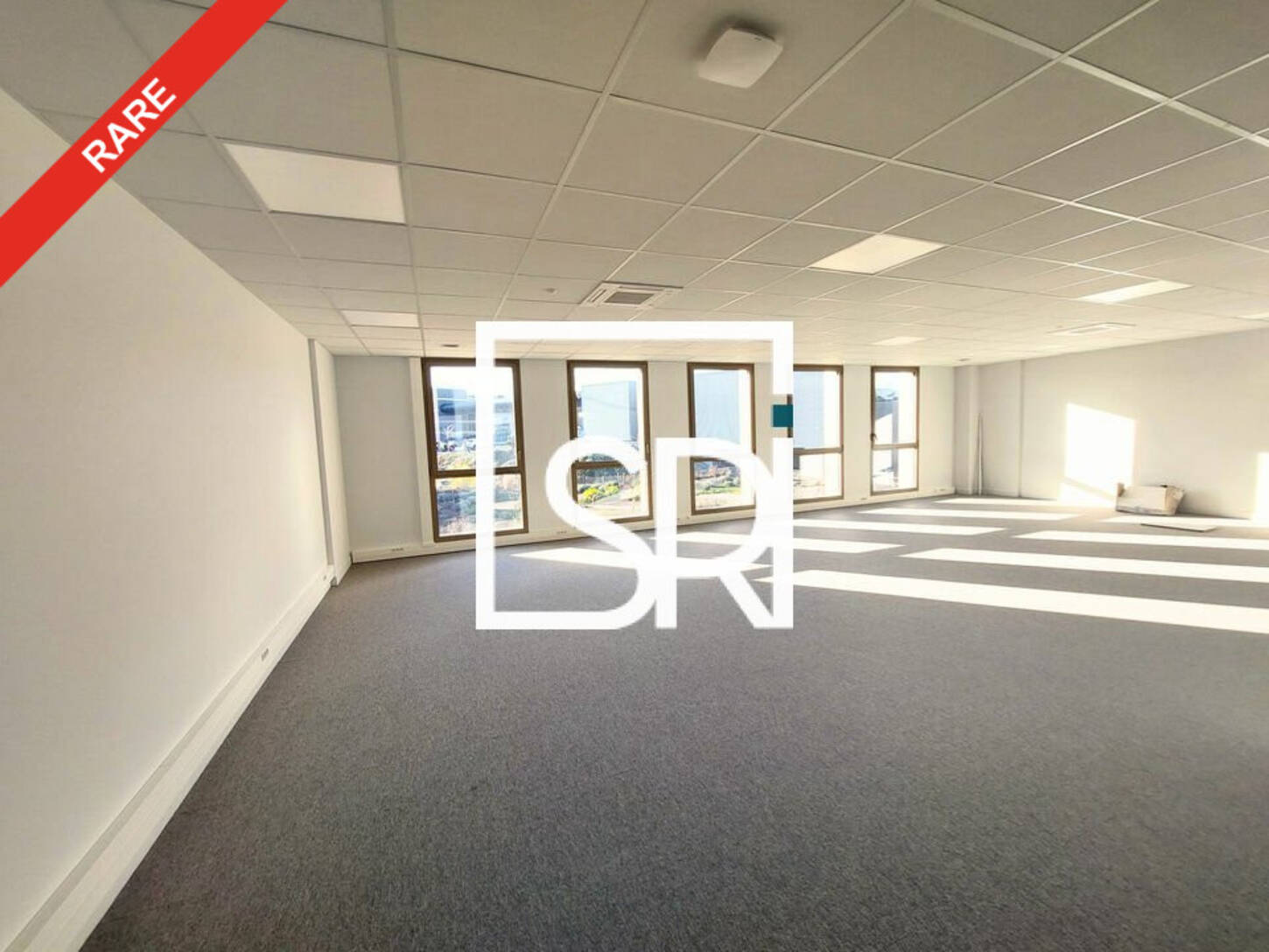 REXIM - Bureau - Puy-de-Dôme - Clermont-Ferrand - 2