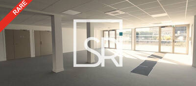 REXIM - Bureau - Puy-de-Dôme - Clermont-Ferrand - 6
