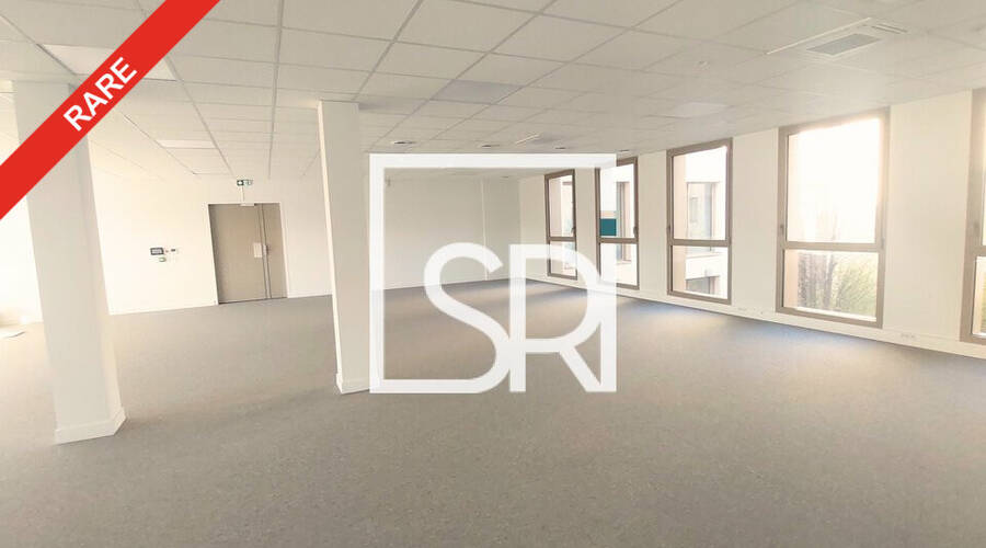 REXIM - Bureau - Puy-de-Dôme - Clermont-Ferrand - 7