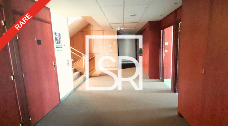 REXIM - Bureau - Puy-de-Dôme - Clermont-Ferrand - 11