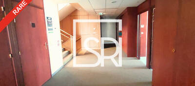 REXIM - Bureau - Puy-de-Dôme - Clermont-Ferrand - 11