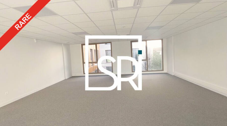 REXIM - Bureau - Puy-de-Dôme - Clermont-Ferrand - 5