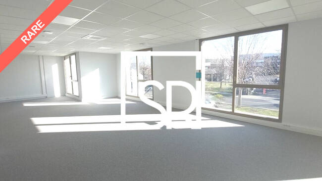 REXIM - Bureau - Puy-de-Dôme - Clermont-Ferrand - 1