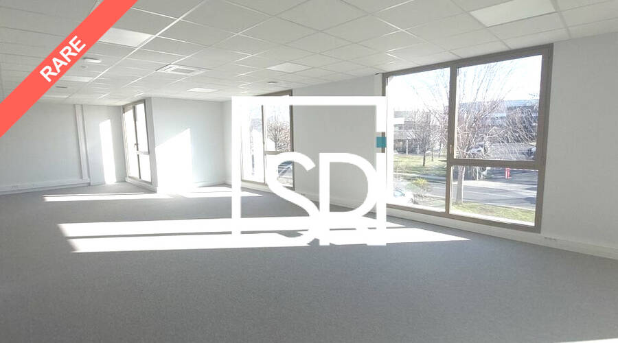 REXIM - Bureau - Puy-de-Dôme - Clermont-Ferrand - 1