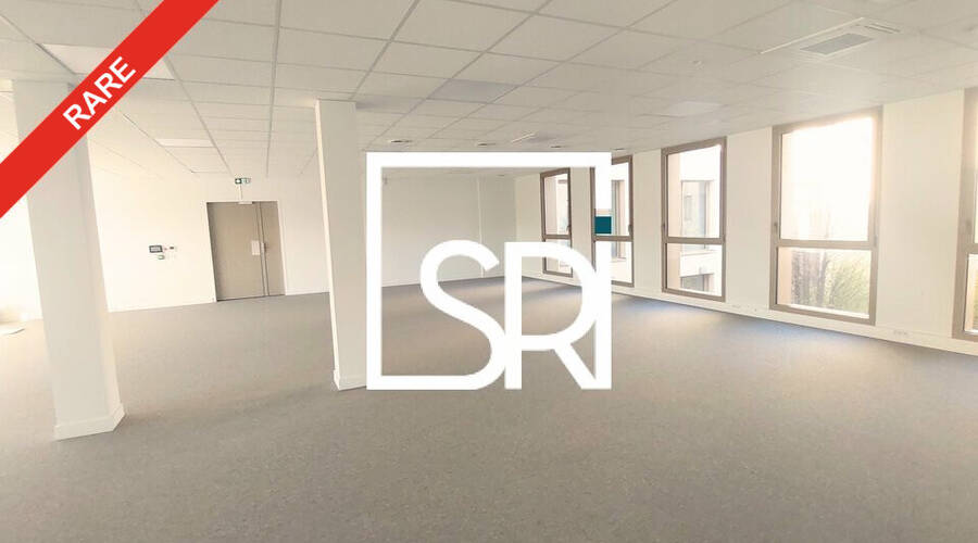 REXIM - Bureau - Puy-de-Dôme - Clermont-Ferrand - 4