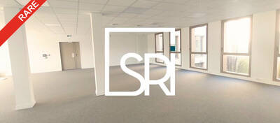 REXIM - Bureau - Puy-de-Dôme - Clermont-Ferrand - 4