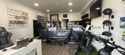 REXIM - Local commercial - Rhône - Lyon - 3