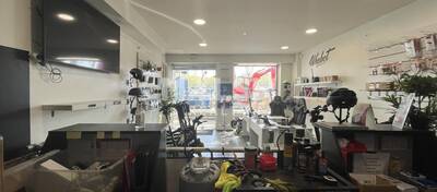 REXIM - Local commercial - Rhône - Lyon - 4