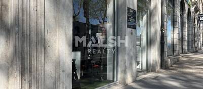 REXIM - Local commercial - Rhône - Lyon - 1